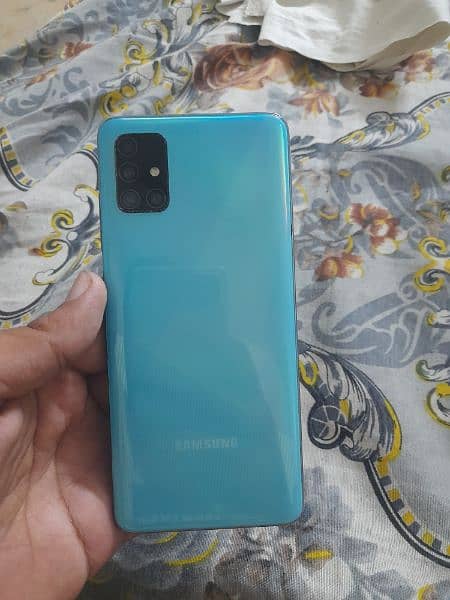 samsung a51 2