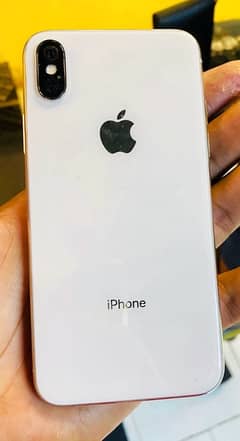 I Phone X 256 Gb Pta Approved