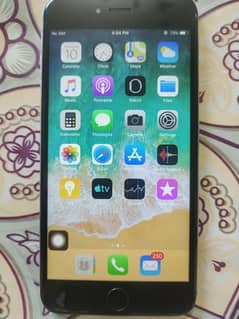 iphone 6 plus 128gb factory unlock 0