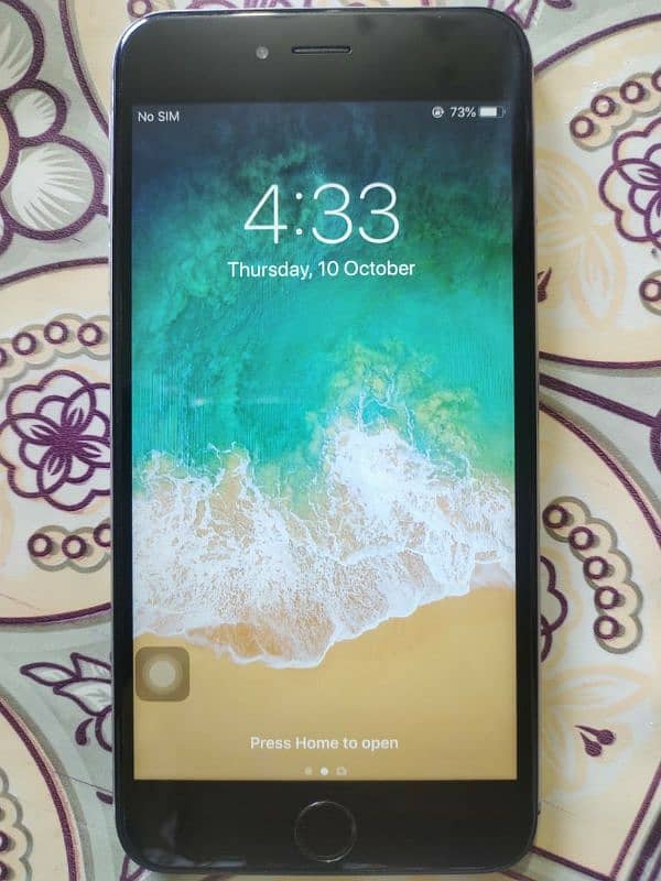 iphone 6 plus 128gb factory unlock 1