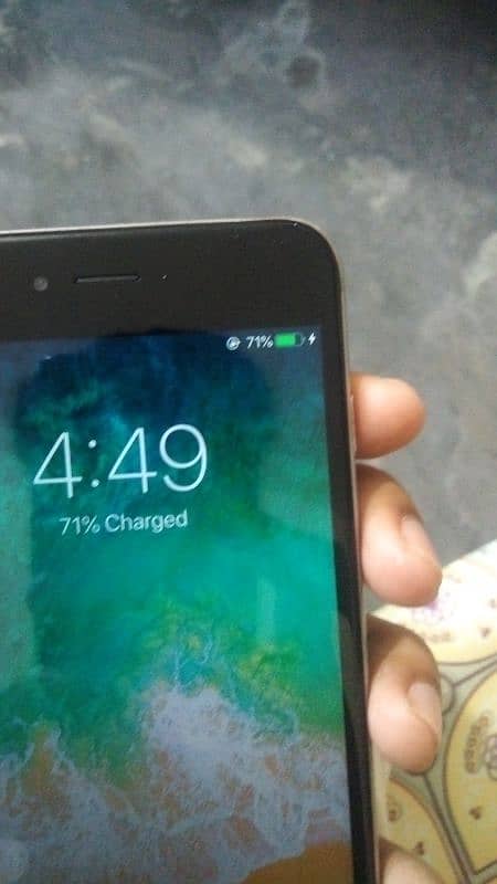 iphone 6 plus 128gb factory unlock 5