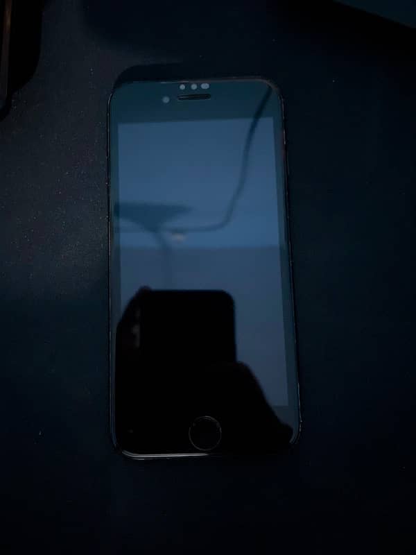 IPhone 7 non pta 120GB 1