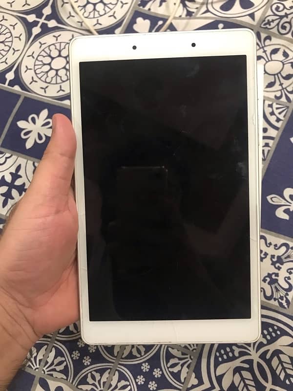 Samsung Tab A 32gb 5