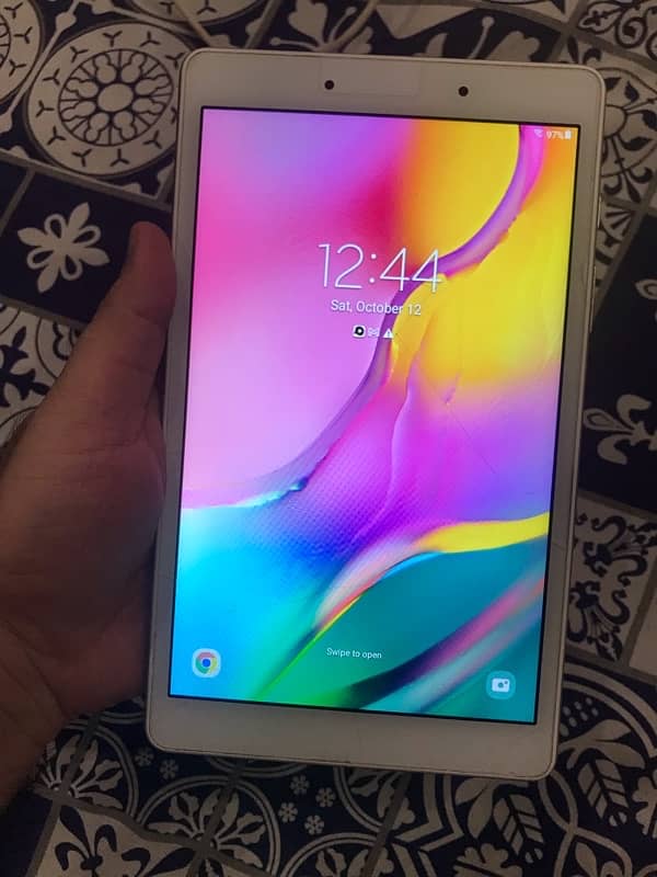 Samsung Tab A 32gb 6