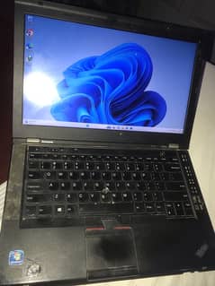 ibm thinkpad t430 core i 5 third generation