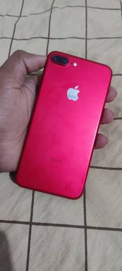 phone 7 plus non pta 128gb condition 10 by 9.5 0