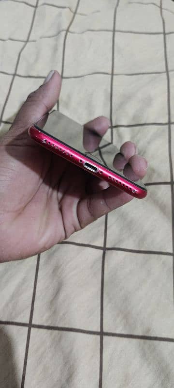 phone 7 plus non pta 128gb condition 10 by 9.5 5