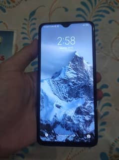 Xiaomi Redmi Note 8 Pro