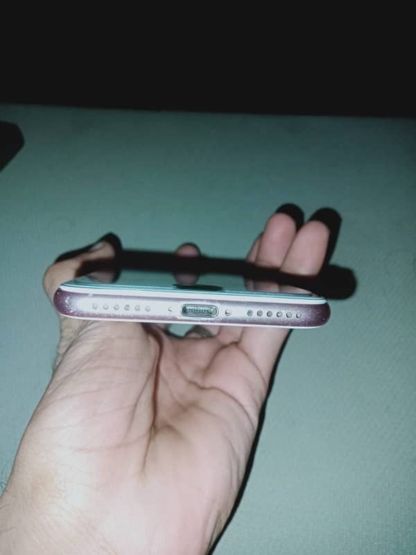 iPhone 7 32gb nonpta finger off 4