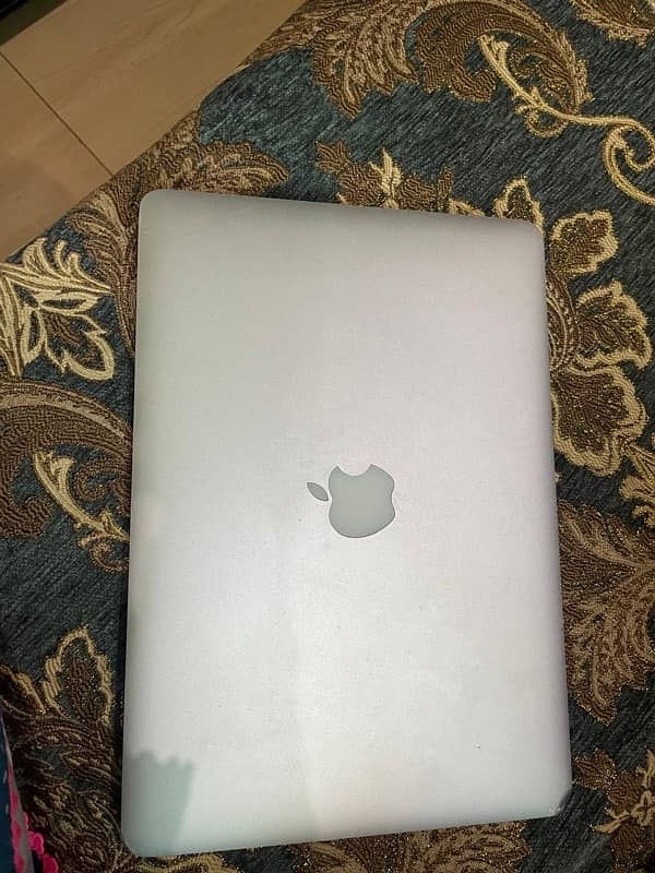 apple mac book air 5