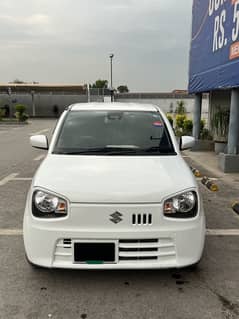 Suzuki Alto 2020