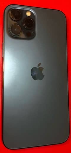 iphone 12 pro max Jv 128GB For Urgent Sale