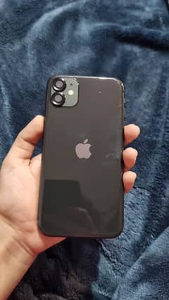 Iphone 11 0