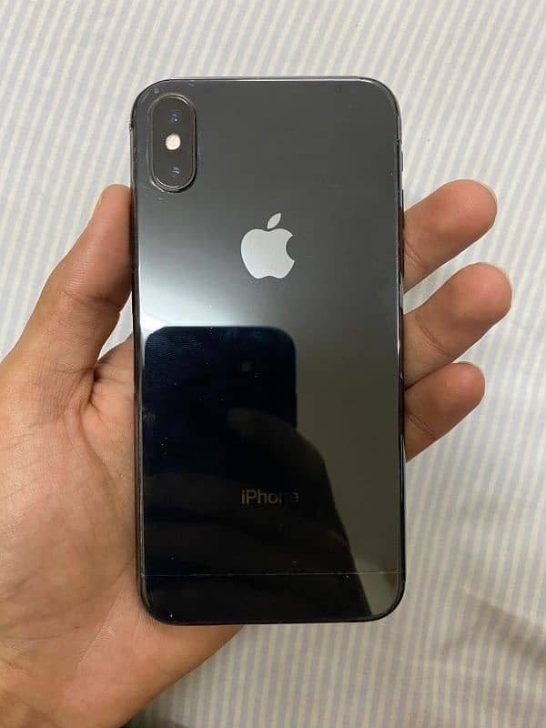 iphone XS Dual PTA-APPROVED 1