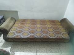 3 seater sofa com bed contact 03218802500