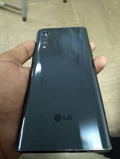 lg velvt 5G 128 gb 10/10 no shade no dot 03156767551 whatsapp. .