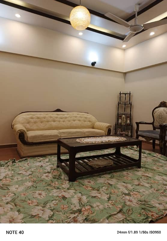 Guest House Apartment Saima Royal Residency 7