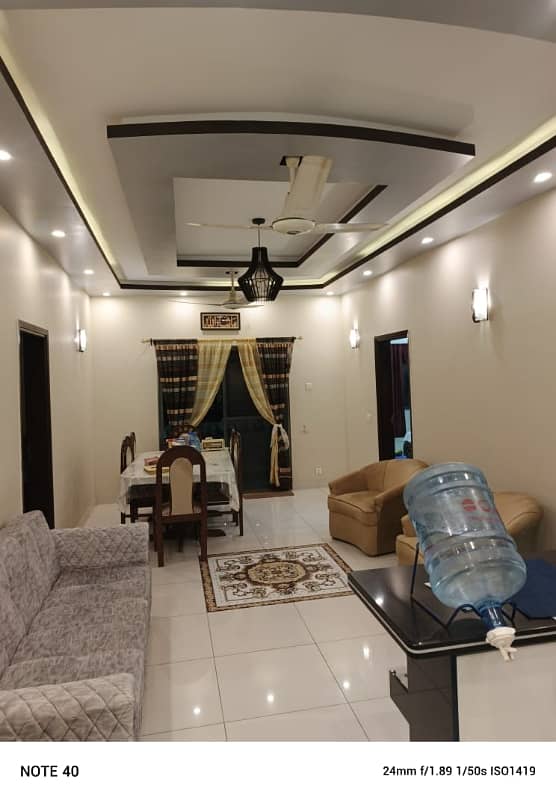 Guest House Apartment Saima Royal Residency 10