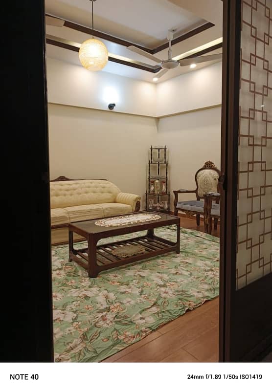 Guest House Apartment Saima Royal Residency 13