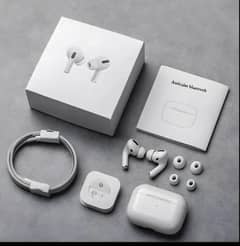 Airpods pro 2 generation . Home delivery