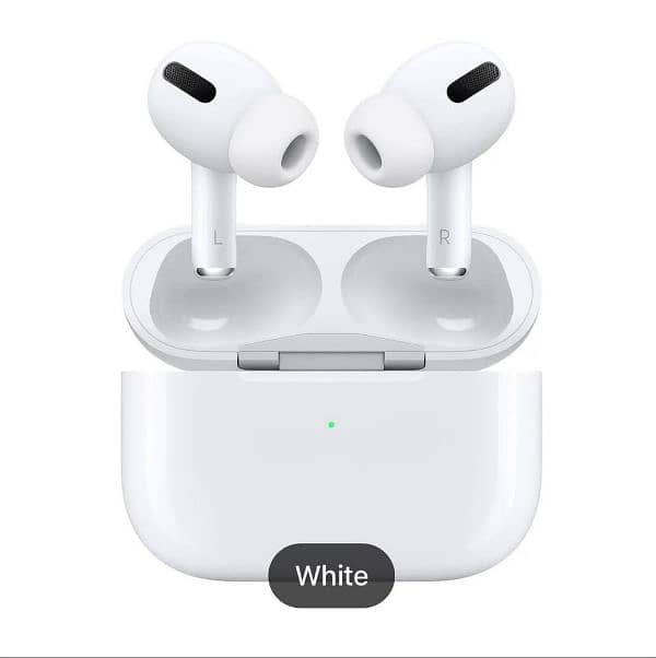 Airpods pro 2 generation . Home delivery 2