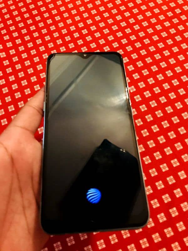 vivo s1 5