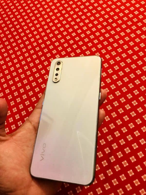 vivo s1 7