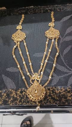 Jewelry set