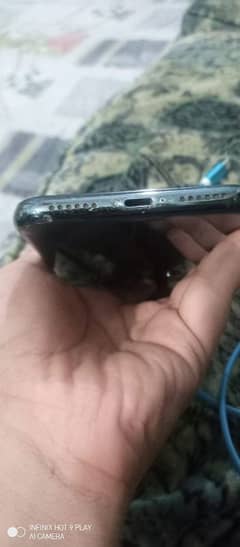 IPhone X Non pta 64 GB