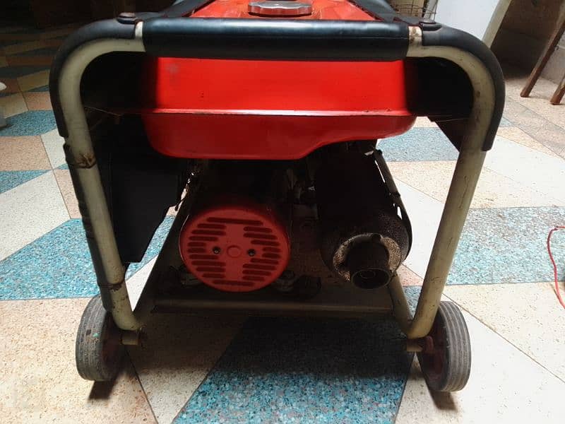 Generator For Sale 0