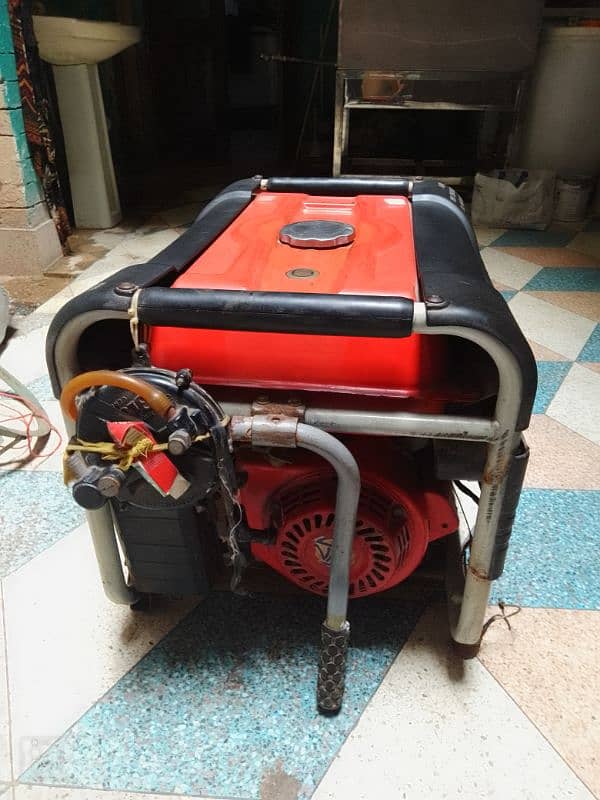 Generator For Sale 2