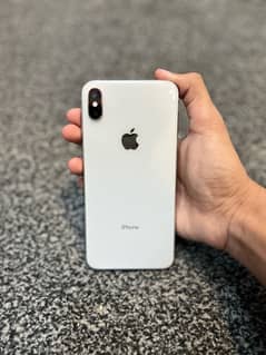 I PHONE XS MAX 256GB