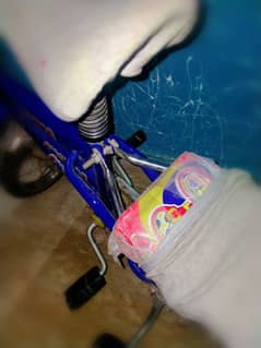 Kids Cycle Good Condition 0