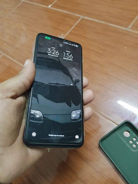 Xiaomi MI10T 2