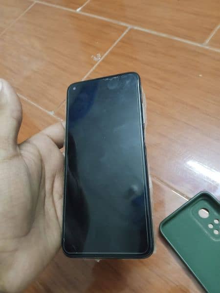 Xiaomi MI10T 4