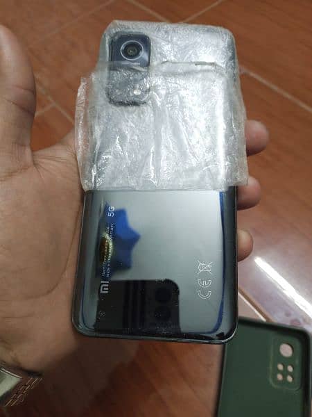 Xiaomi MI10T 6