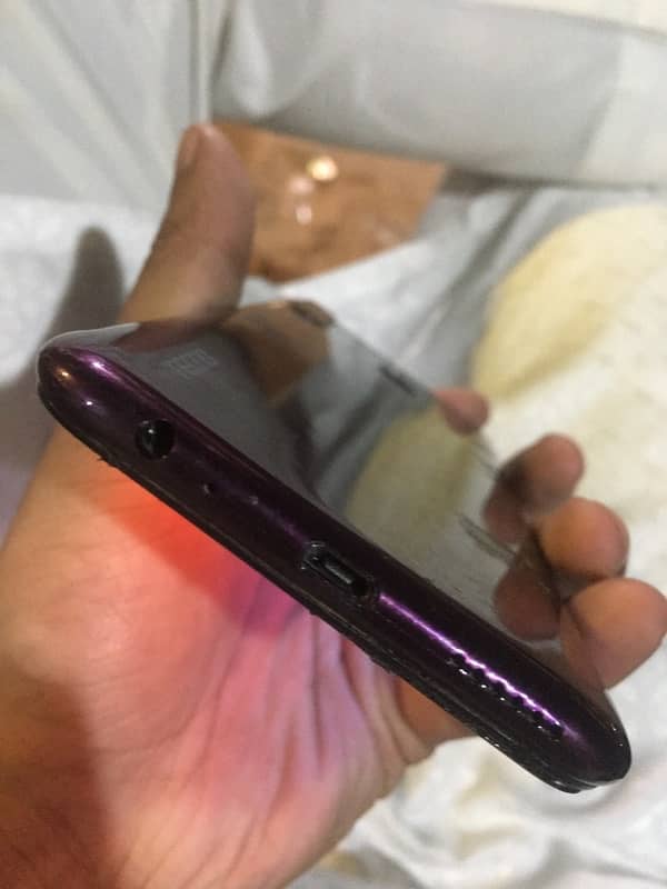 Tecno spark 4 3/32gb All ok H condition 10/8 finger ok 03054430019 6