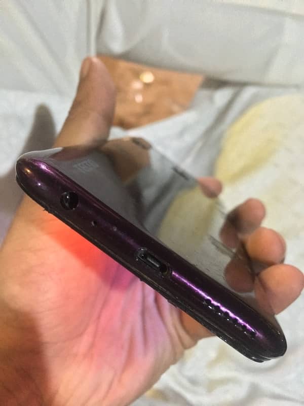 Tecno spark 4 3/32gb All ok H condition 10/8 finger ok 03054430019 7