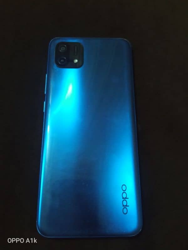 mobile oppo A16e 4/64 03226161548 3