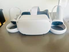 Oculas Quest 2 Used 0