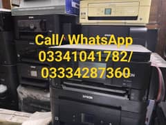 Epson Branded Printers Fresh Stock | England |