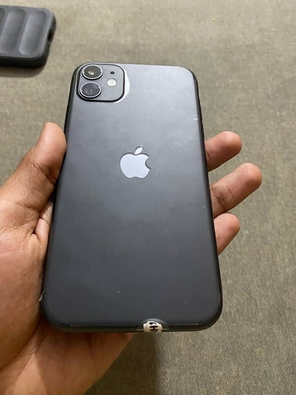 IPhone 11 non pta factory unlock 1