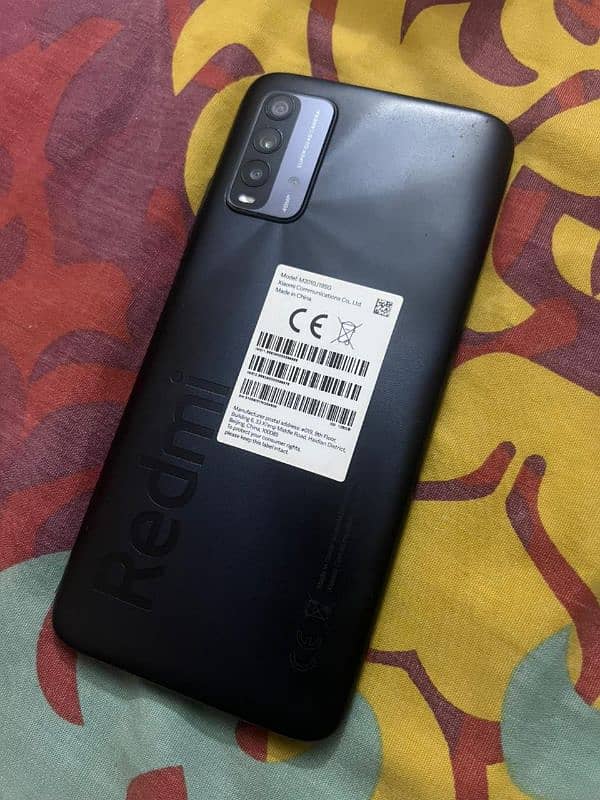 Redmi 9T 0