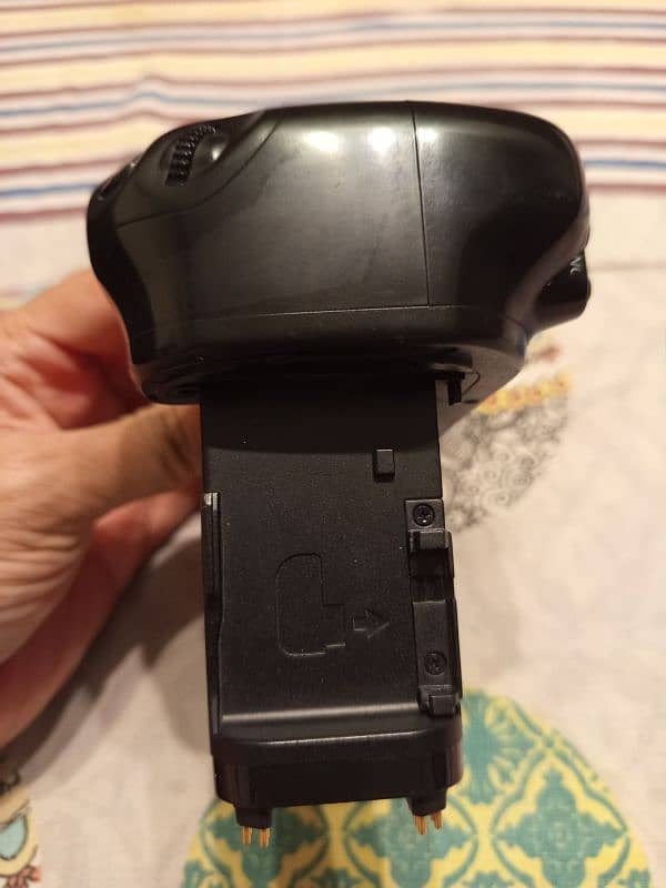 Canon  Battery Grip For Canon 6D 7