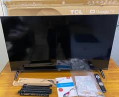 TCL 40" inches -S5400 Google Smart Android TV