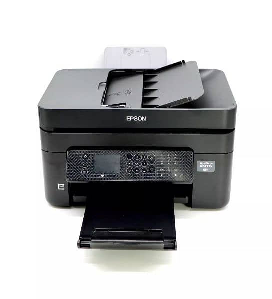 Epson Branded Printers Fresh Stock with WiFi | U•K• | 5