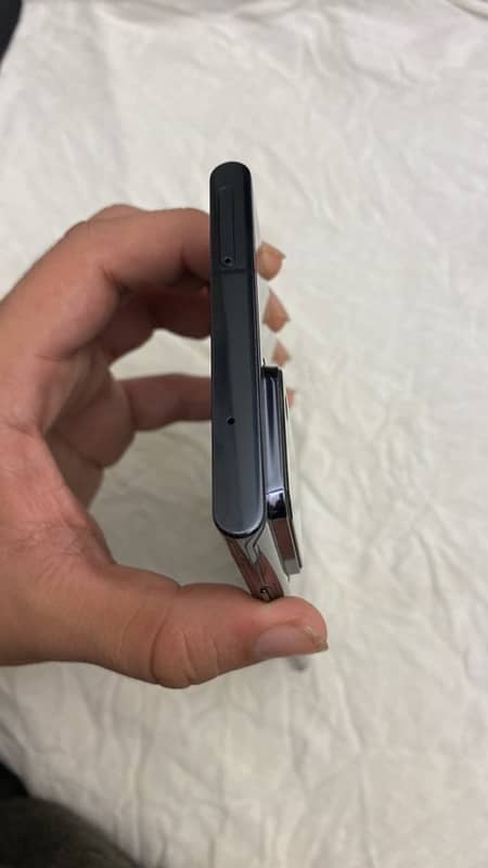 Samsung Note 20 ultra 12 / 128 gb Pta approved 9