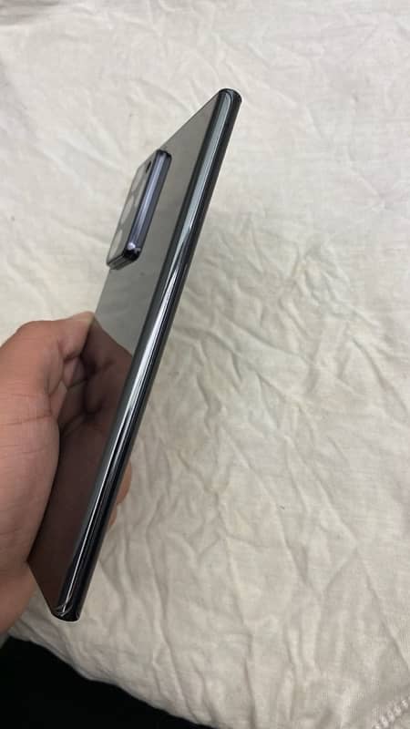 Samsung Note 20 ultra 12 / 128 gb Pta approved 12