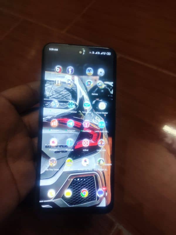 Infinix hot 12 2