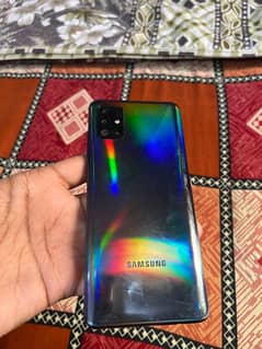 samsung a51 0